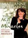Imagen de portada para The Age of Miracles